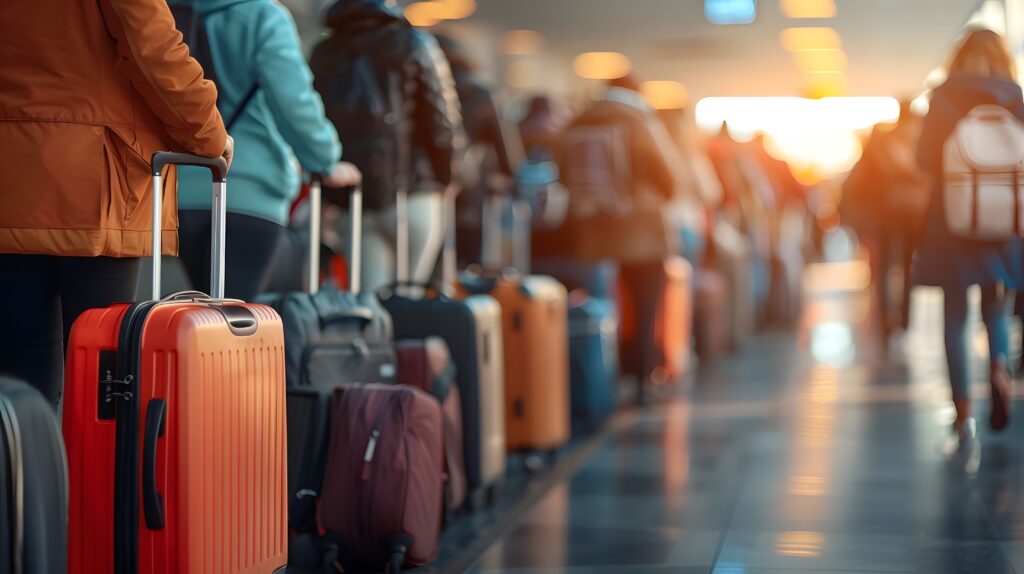 What Happens if Your I-94 Is Expired-Legal Impacts in Deportation Cases in Texas