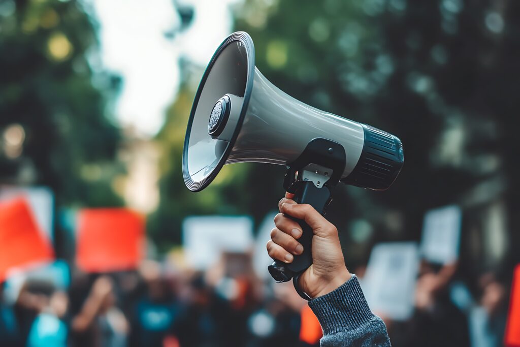 Can Expressing Political Views Affect Your Green Card Application?