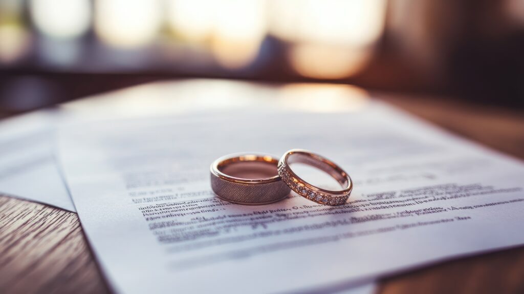 What Happens To My Pending Marriage Based Green Card If We Separate Or Divorce