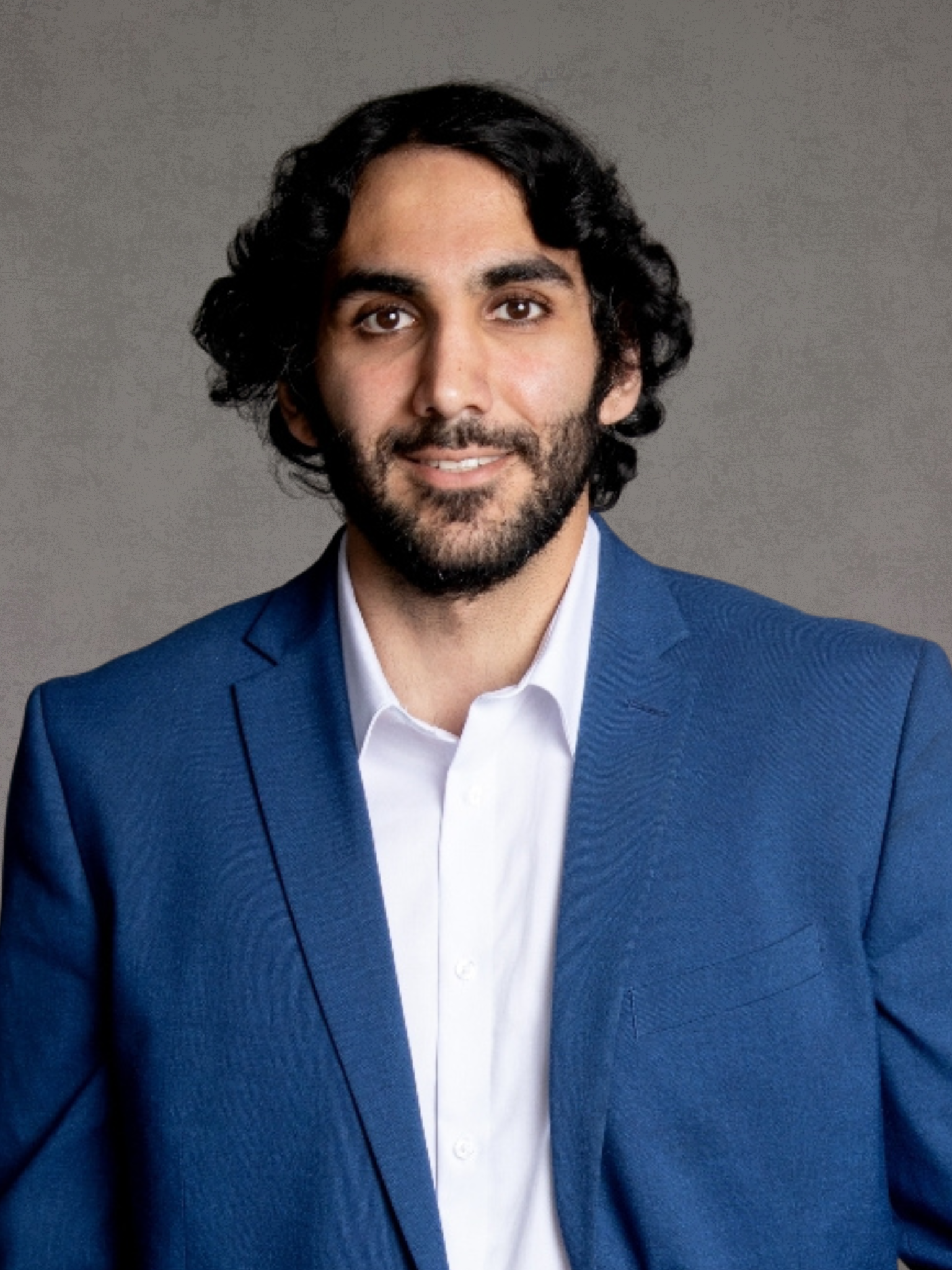 Milad Farzam attorney