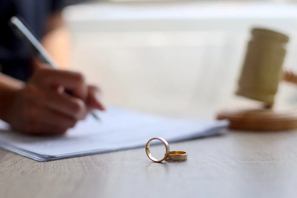 What Documents Do You Need for a Marriage-Based Green Card