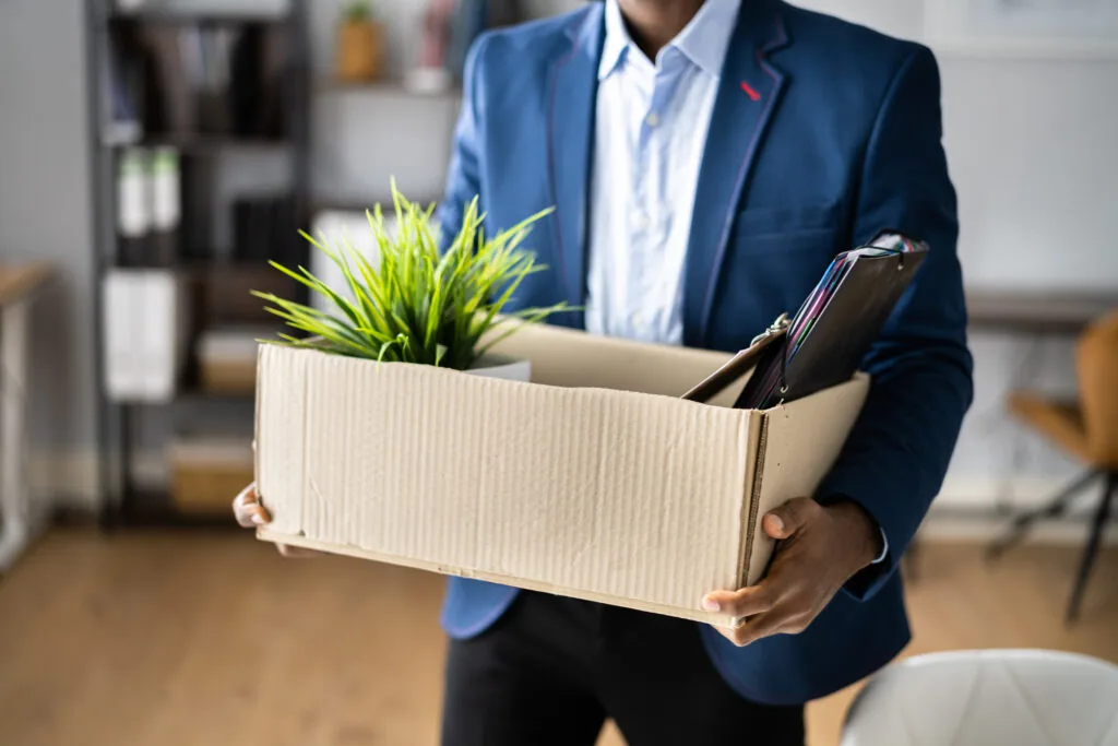 What Happens If My Joint Sponsor Loses Their Job While My Case Is Pending?
