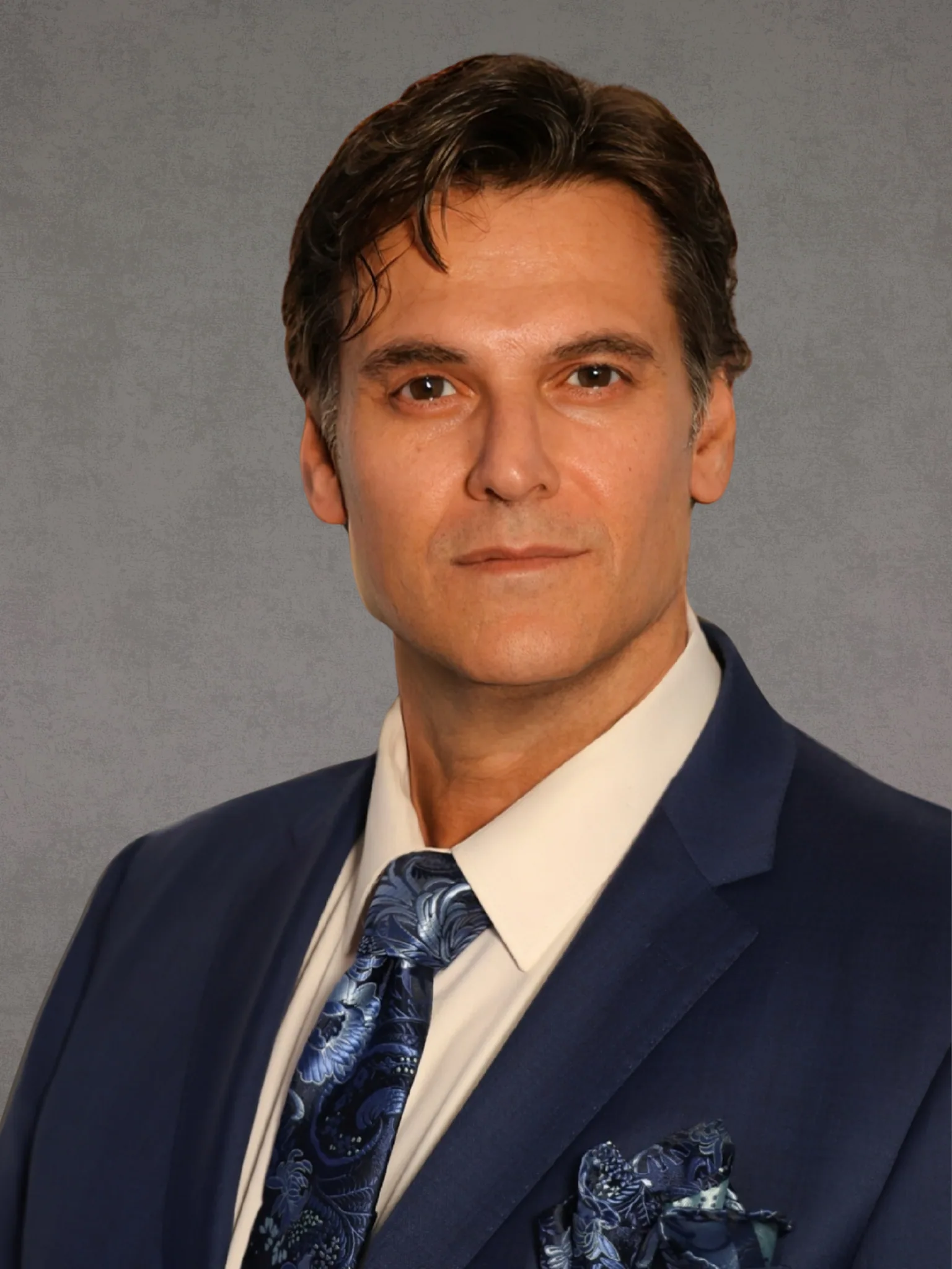 Terik Hashmi - Dallas Immigration Attorney
