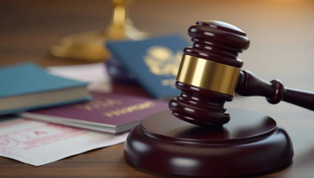 Immigration Update: Court Strikes Down 75-Country Immigrant Visa Pause
