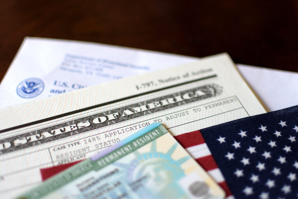 New Immigration Update Changes How USCIS Reviews Adjustment of Status Applications
